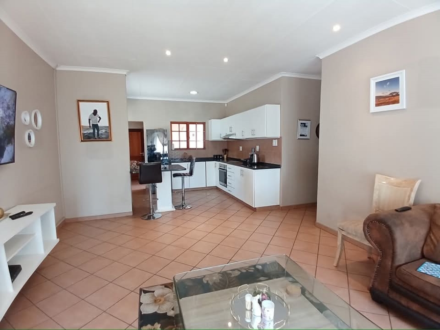 To Let 3 Bedroom Property for Rent in Sasolburg Ext 10 Free State